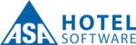 ASA HOTEL logo